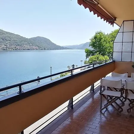 Lakefront 15 Omegna Exterior photo