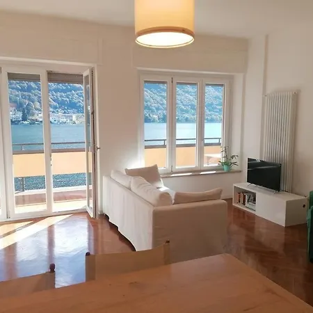 Lakefront 15 Omegna Exterior photo