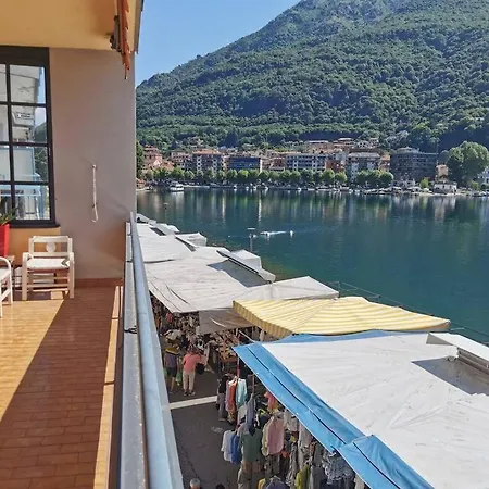 Lakefront 15 Omegna Exterior photo