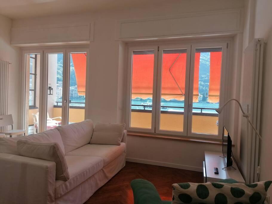 Apartment Lakefront 15 *