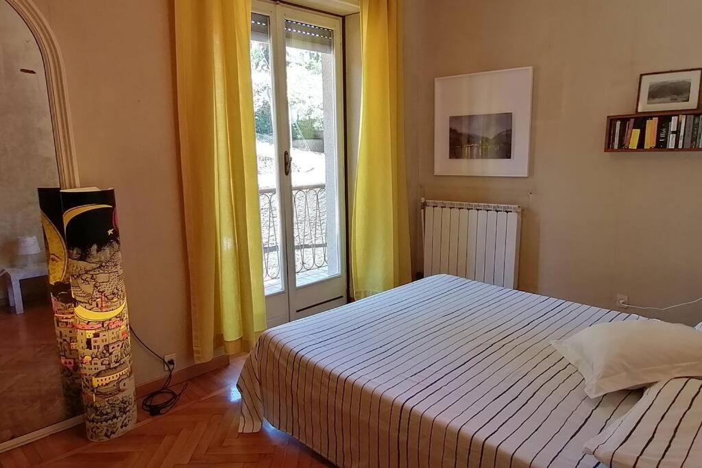 Lakefront 15 * Omegna