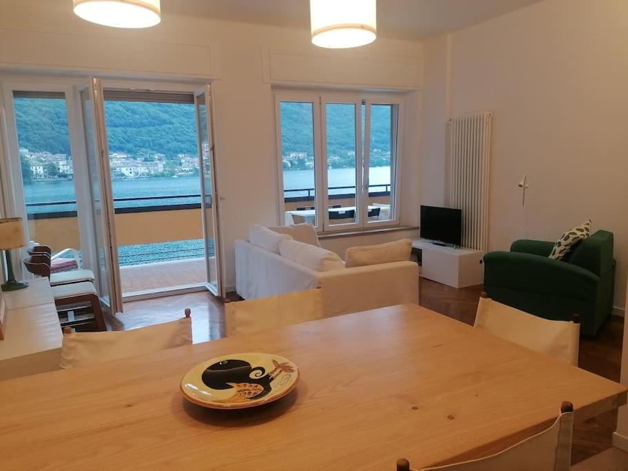 Lakefront 15 Apartment *