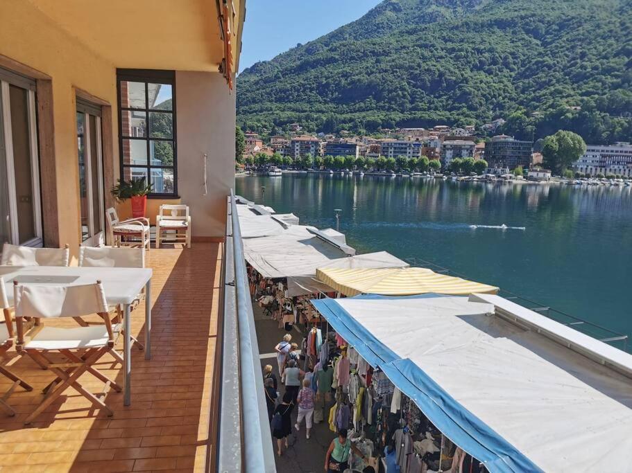 Apartment Lakefront 15 *