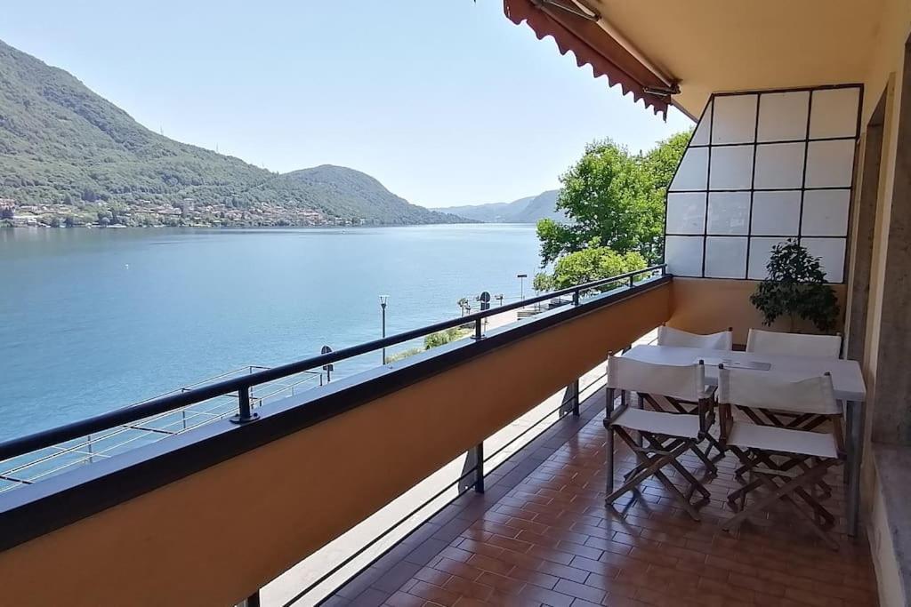 Apartment Lakefront 15 Omegna
