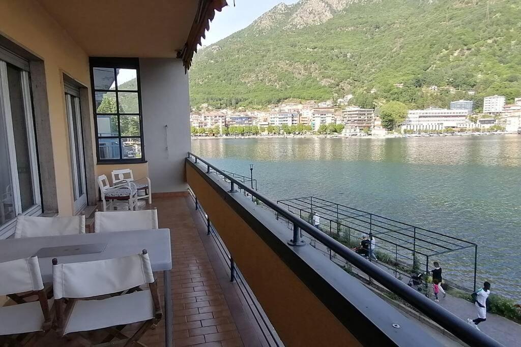Lakefront 15 * Omegna