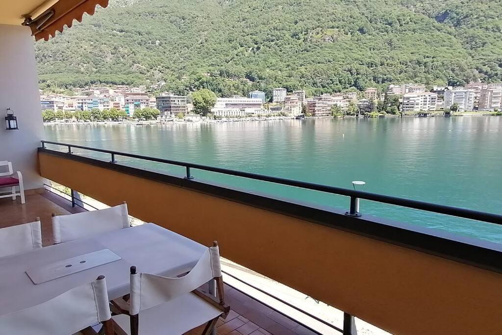 Apartment Lakefront 15 *