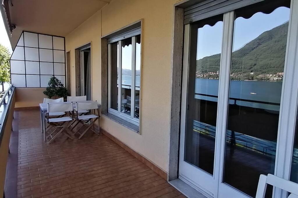 Lakefront 15 Omegna