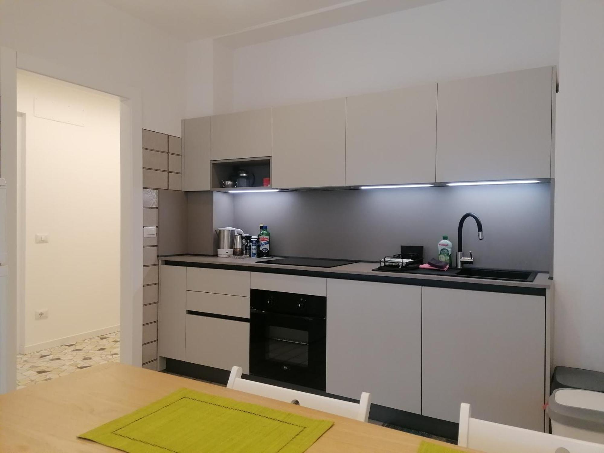 Apartment Lakefront 15