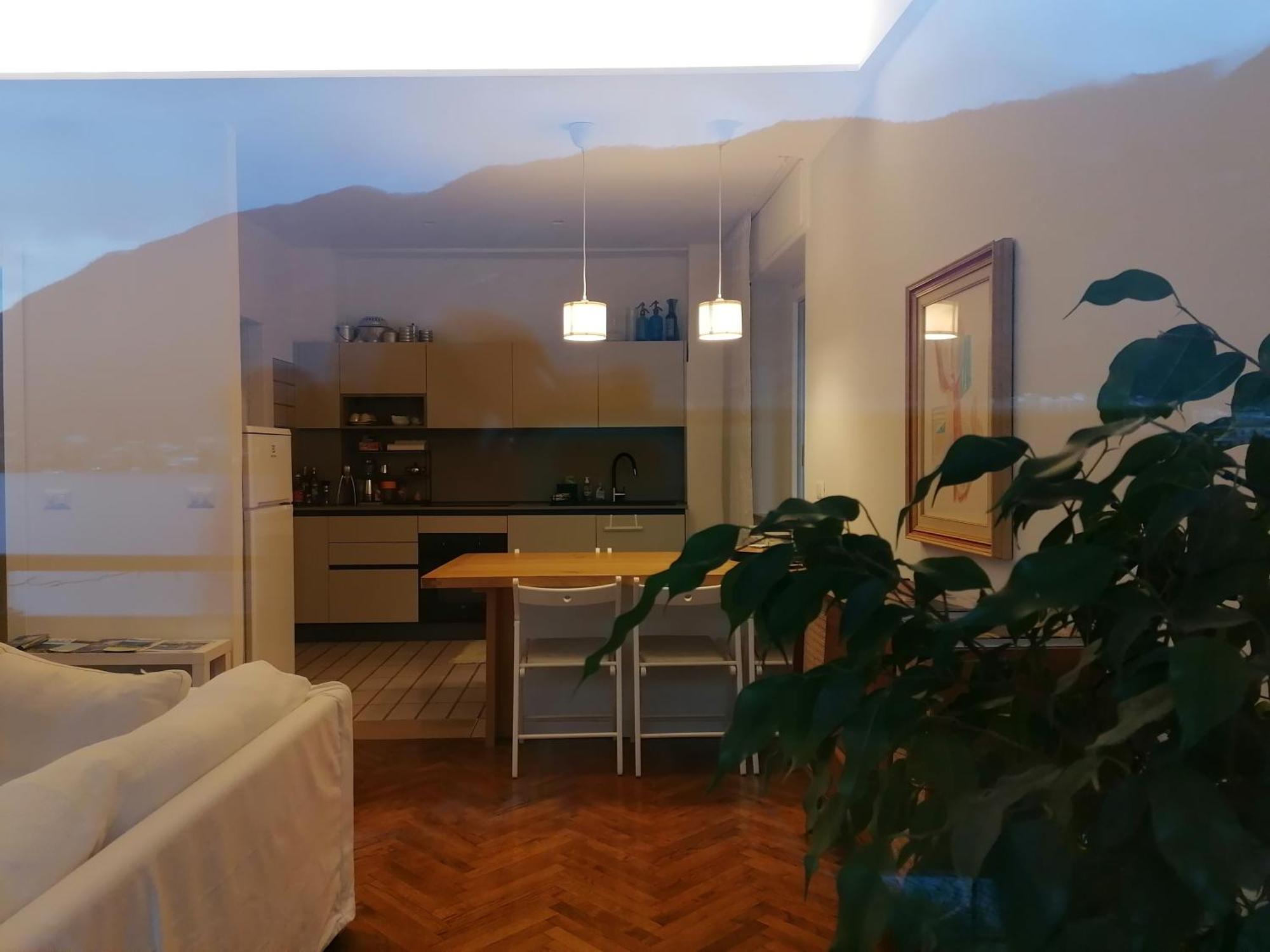 Lakefront 15 Apartment Omegna